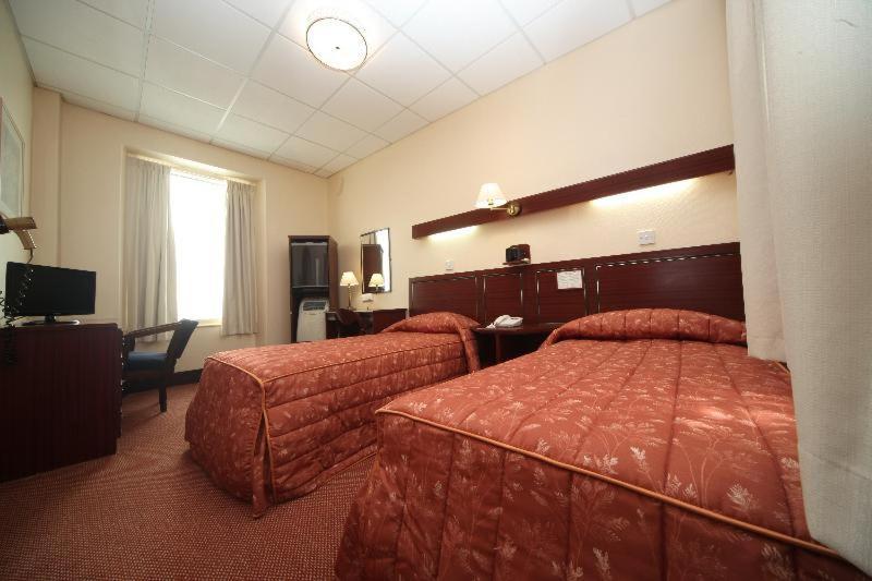 Bristol Hotel Gibraltar Room photo